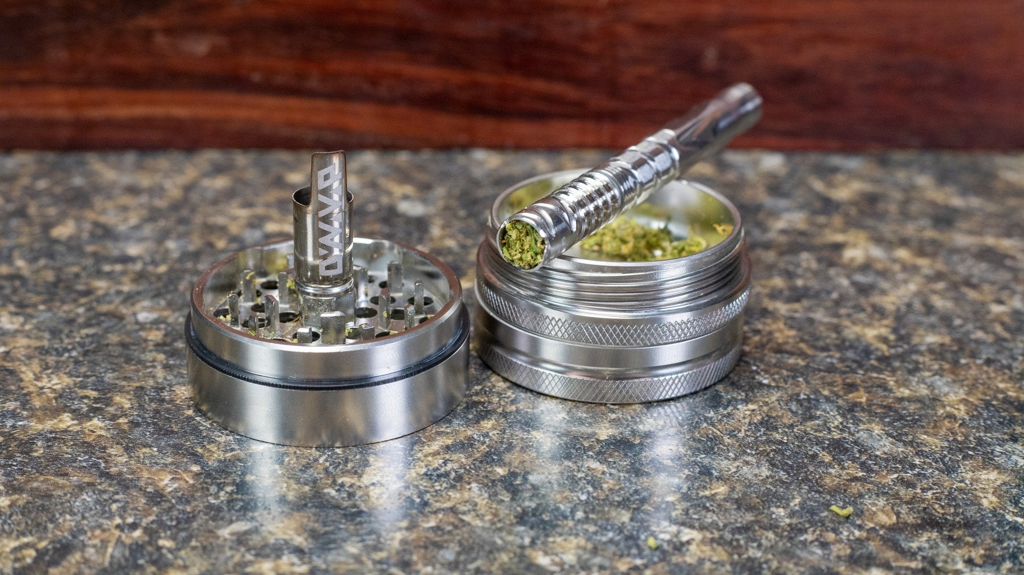 Dynavap