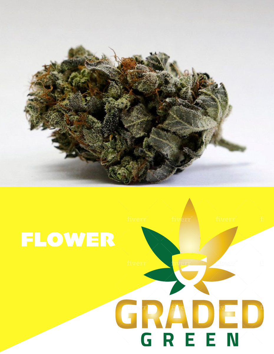 Standard Flower