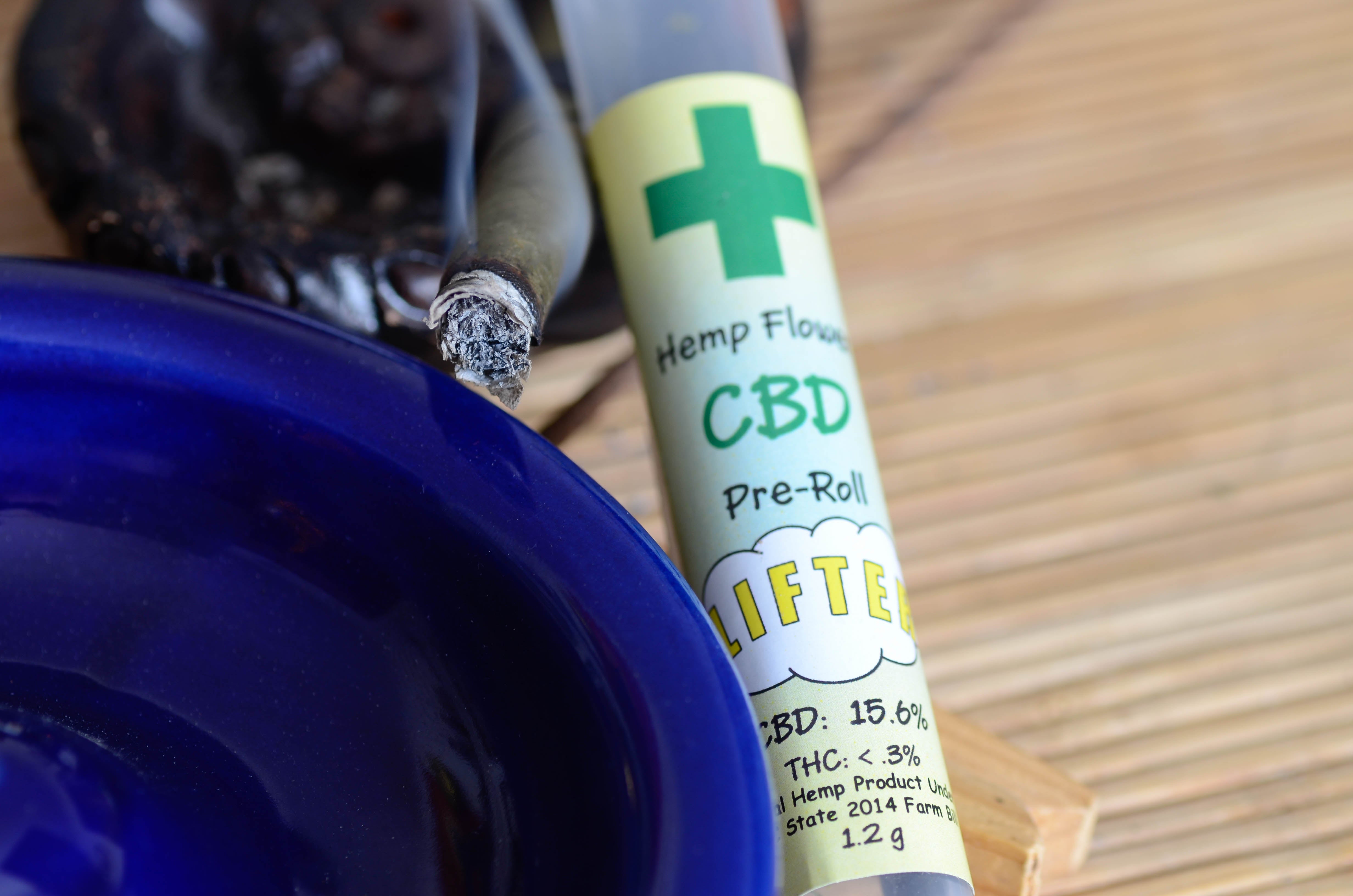 Pre Rolls & Chopped