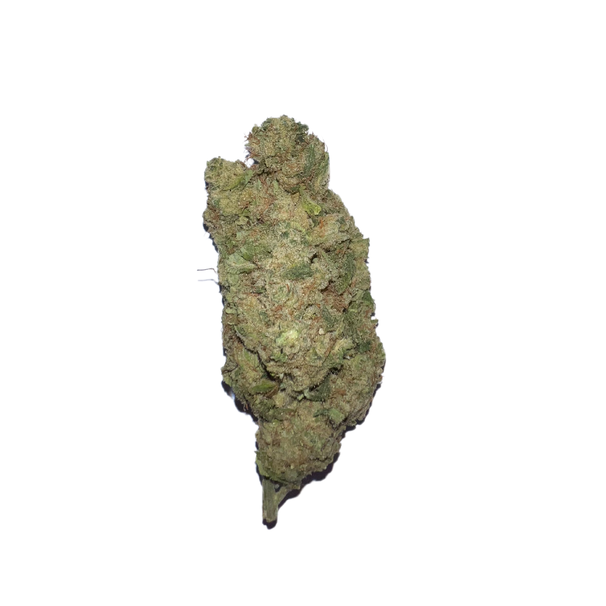 Ice Cream Diesel 34% CBD + 10% H4-CBD Flower