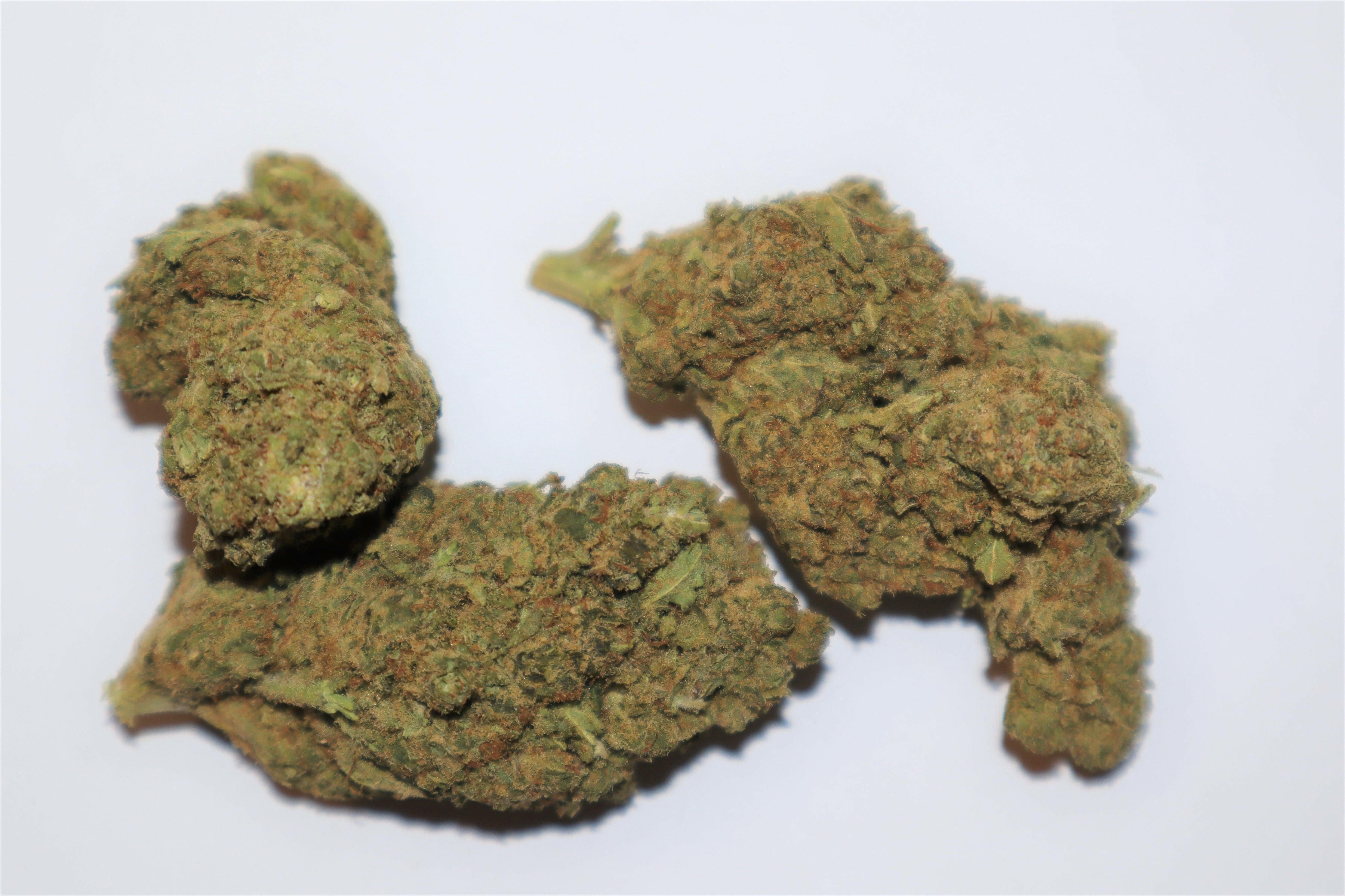 Gelato Cake 27% CBD Flower