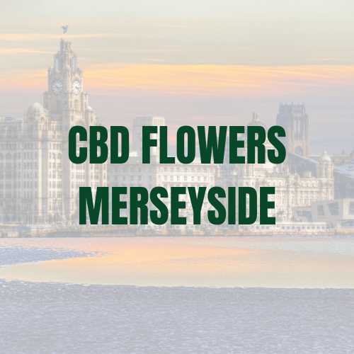 cbd flower merseyside for sale