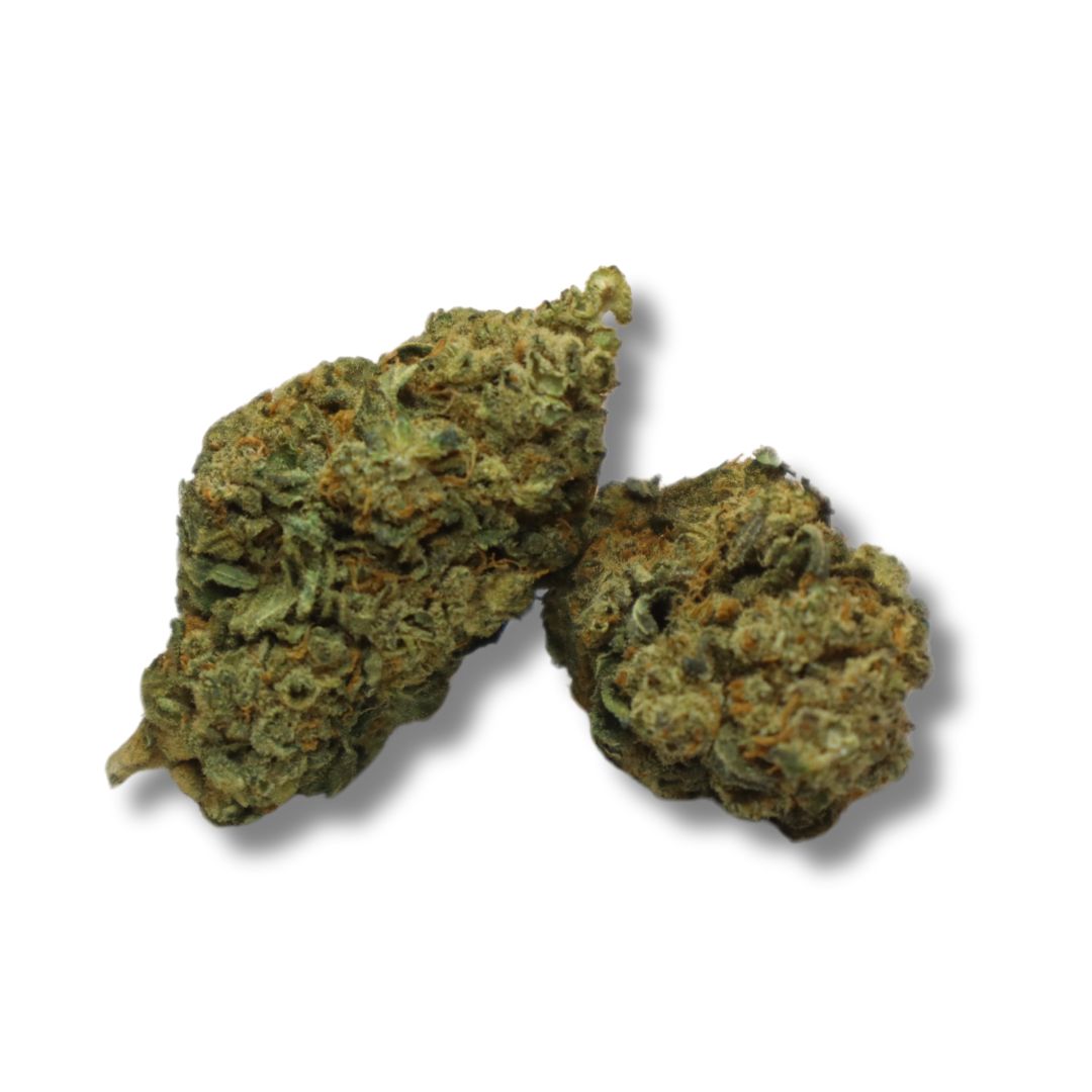 Mango 16% CBD Hemp Flower Bulk Buds