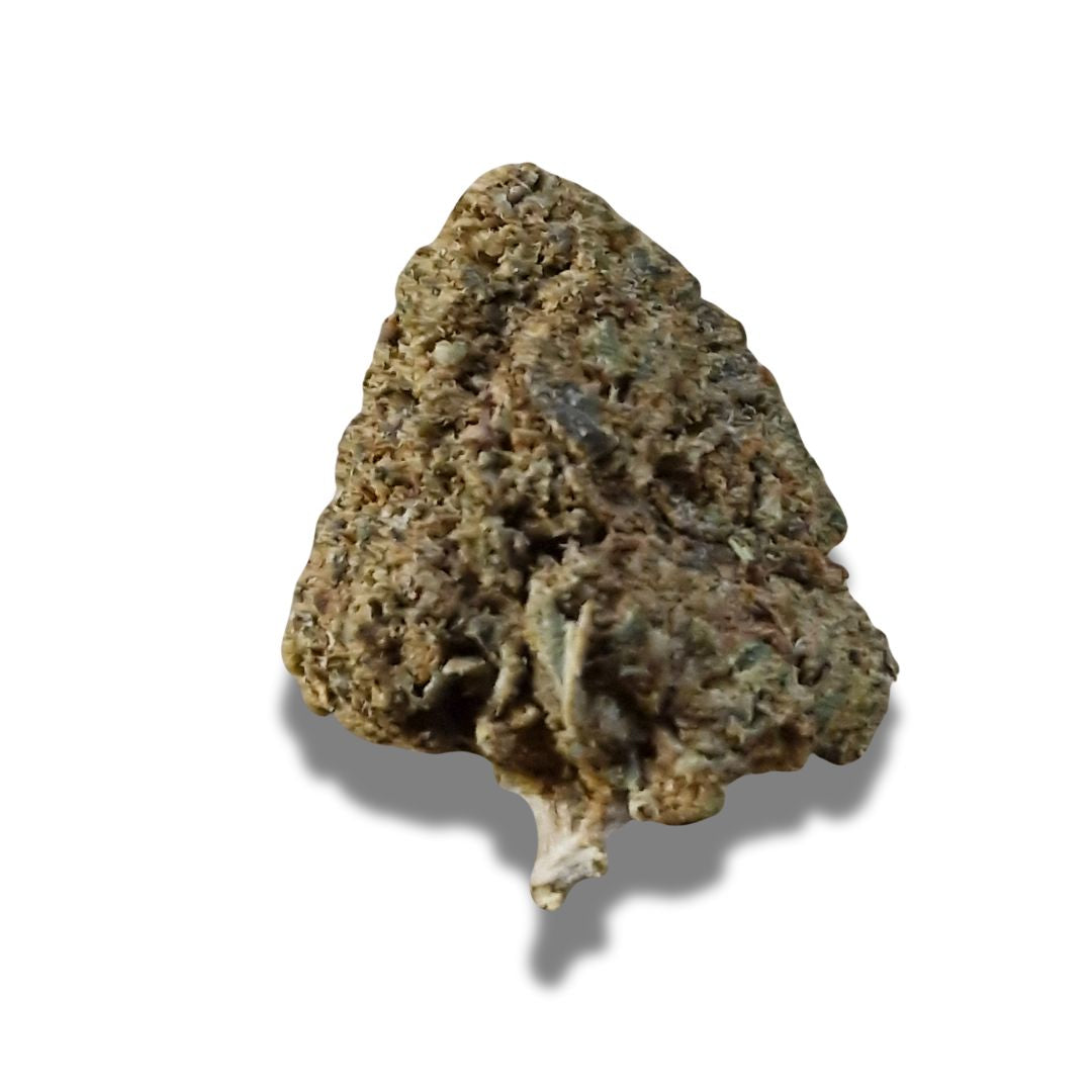 Sour Gas 15% CBD Hemp Flower Small Buds