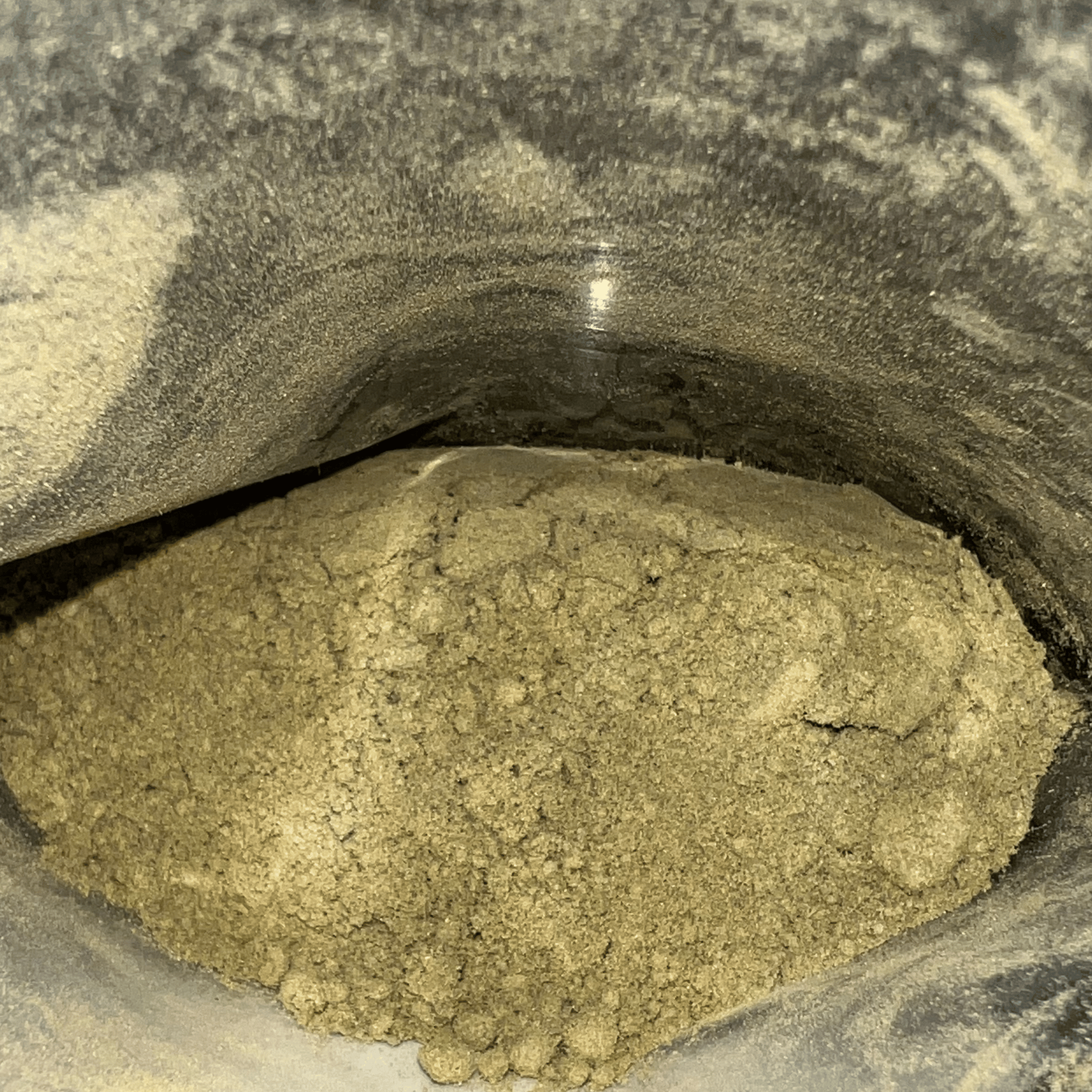 HHC Kief 20% HHC + 20 CBD