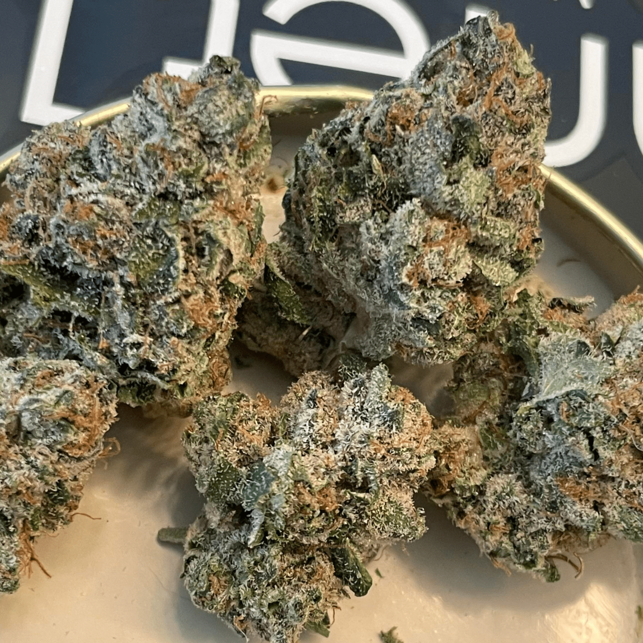 Neon Rainbowz 24% THC-A Flower