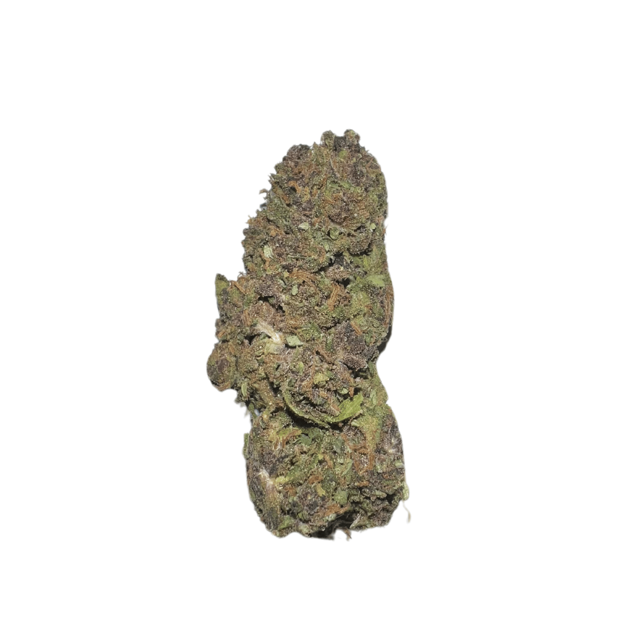 Purple Frost 28% CBD Flower