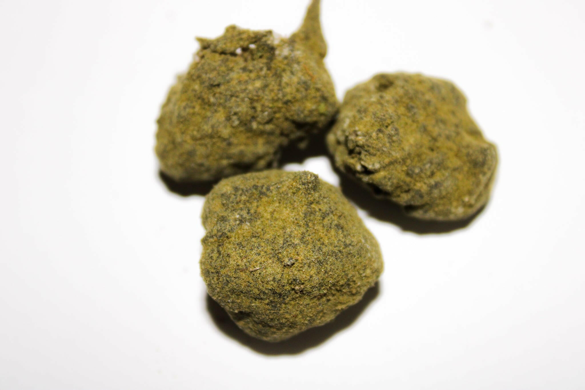 Runtz Rocks 65% CBD Moonrocks