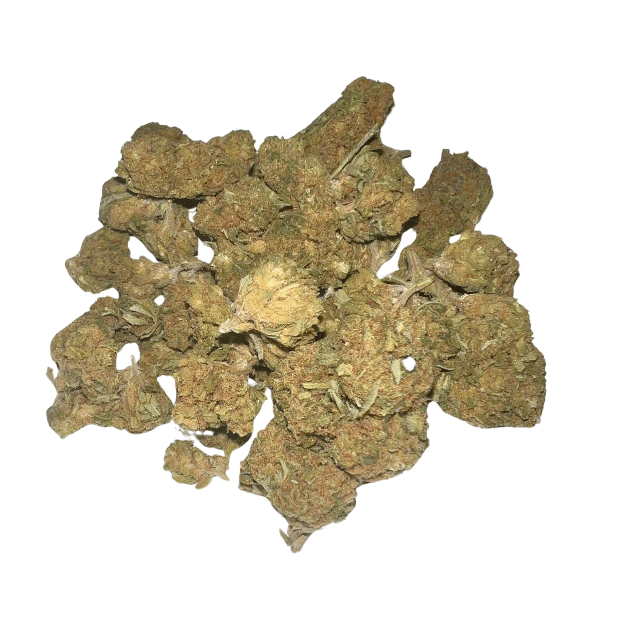 Small Buds 26% CBD (Glasshouse grown)