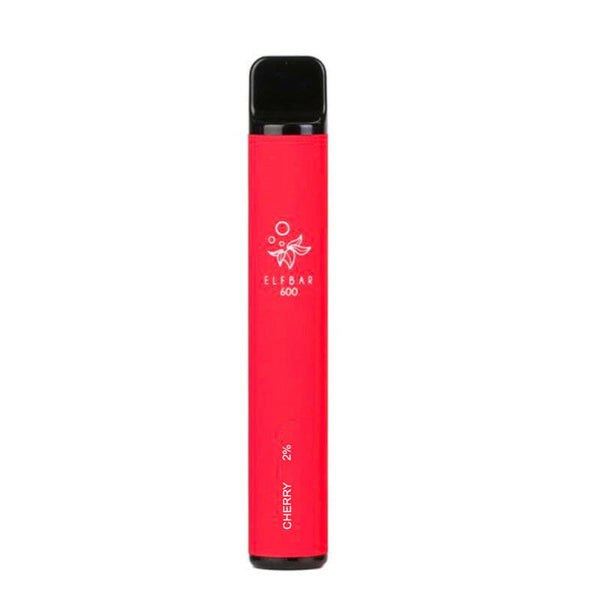 Elfbar 600 Cherry 20mg