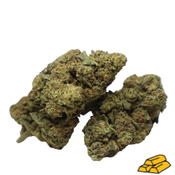 Cookie Gateau 19% CBD Flower