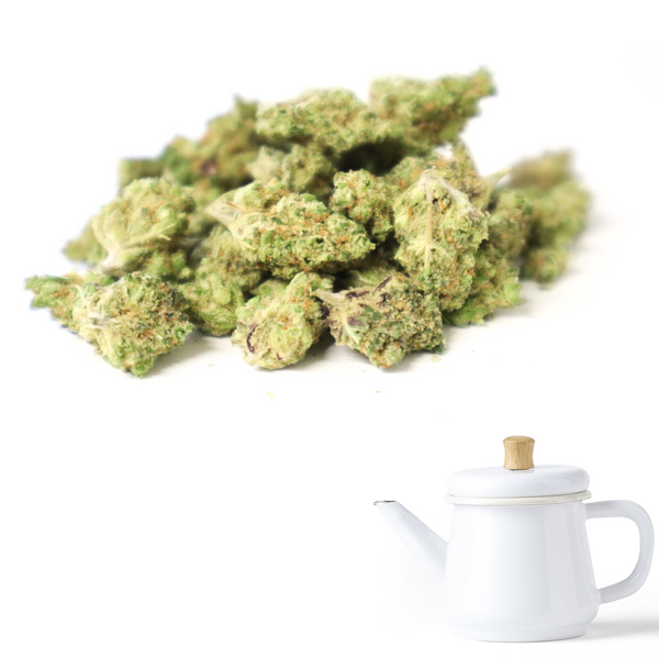 Large Mix Trimming Bag 27%