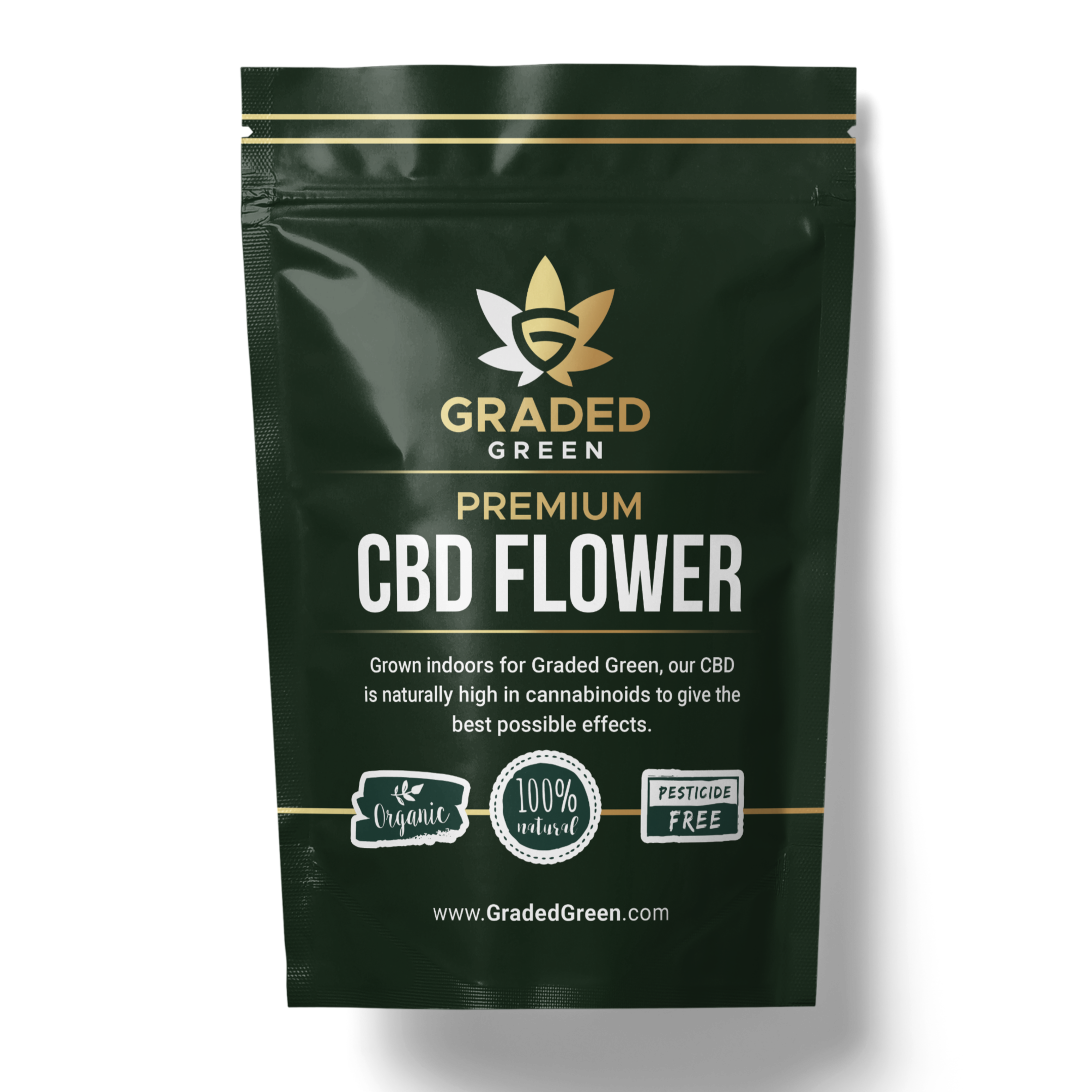 Zkittlez CBD Flowers 33% CBD [Cali Batch]
